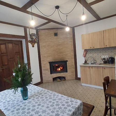 Під Боржавою Pilipets Extérieur photo