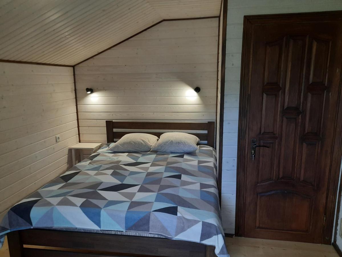 Під Боржавою Pilipets Extérieur photo