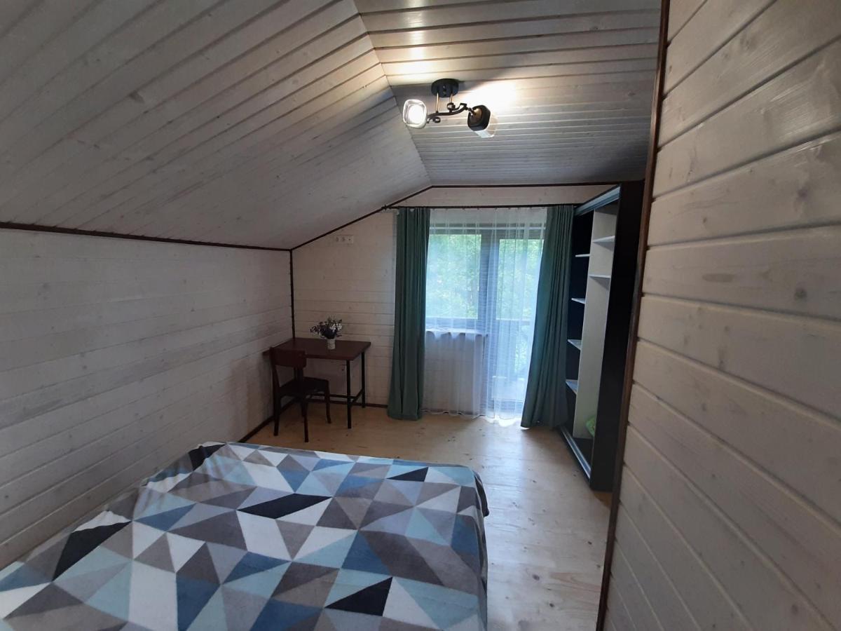 Під Боржавою Pilipets Extérieur photo