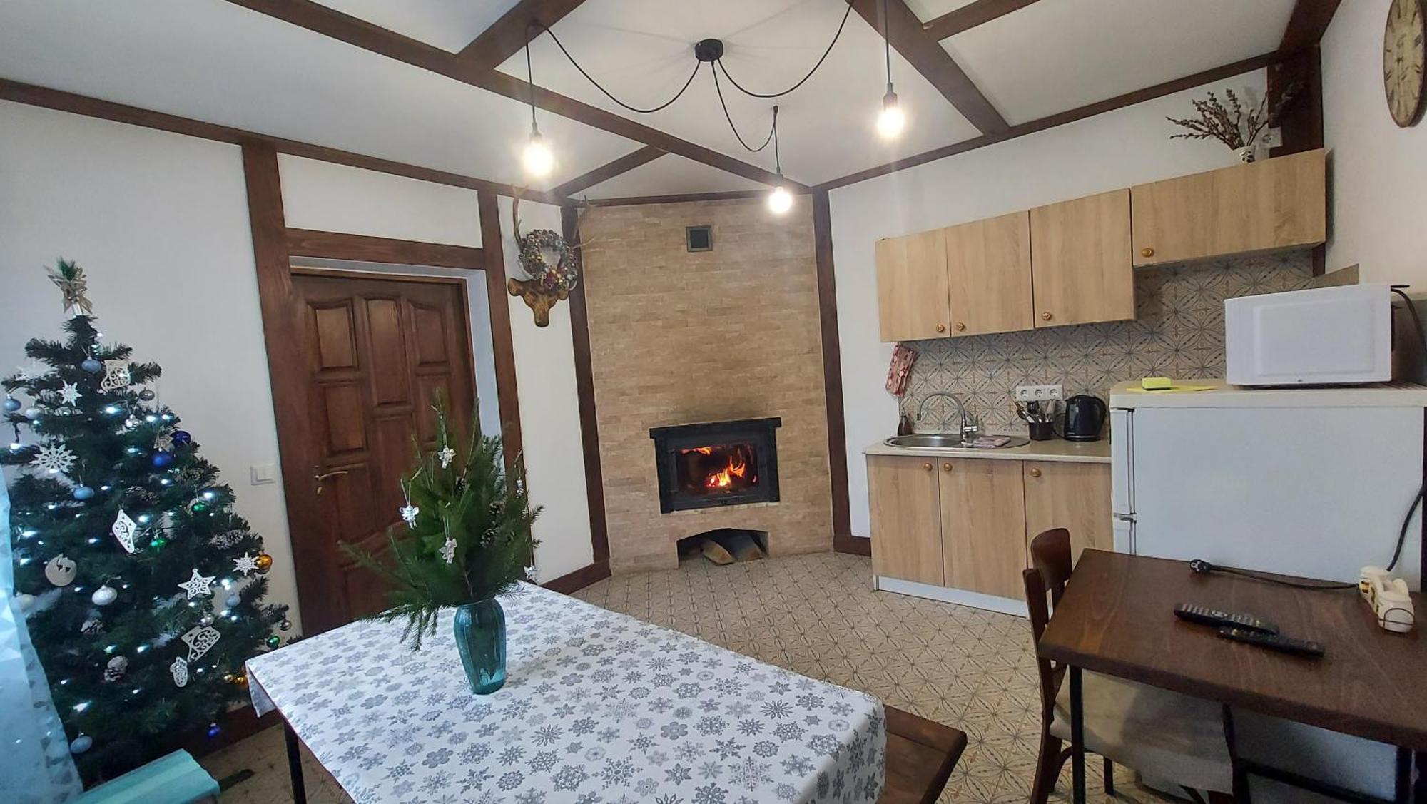 Під Боржавою Pilipets Extérieur photo